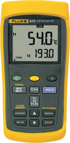 Fluke 54 II