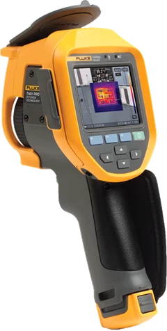 Fluke Ti401 PRO