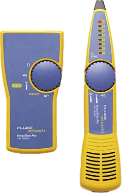 FLUKE NETWORKS Intellitone Pro 200