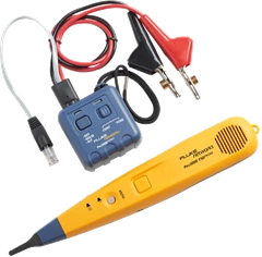 FLUKE NETWORKS PRO3000 (50Hz filter)