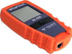 TEMPO NC-500 NETcat Pro2