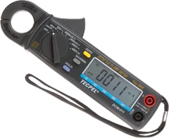 Tecpel DCM 011 Clamp meter