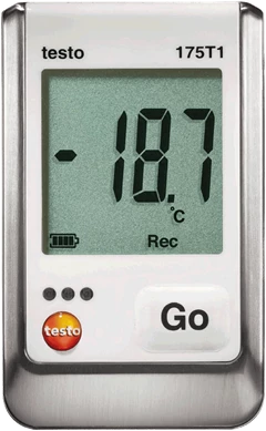 testo 175 T1