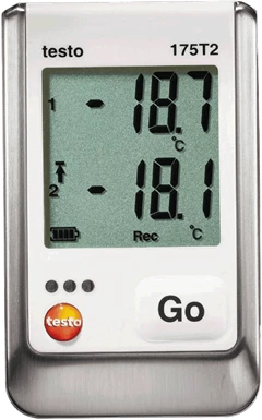 testo 175 T2