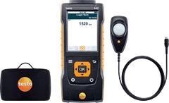 testo 440 Lux Kit