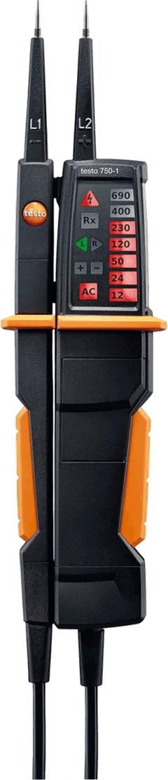 testo 750-1