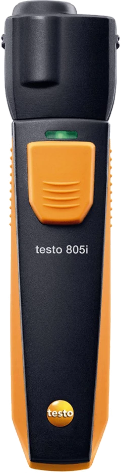 testo 805i