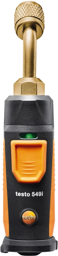 testo 549i