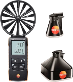 testo 417 Kit 1