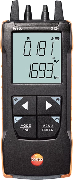 testo 512-1