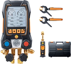 testo 570s