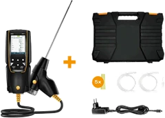 testo 310 II Standard kit