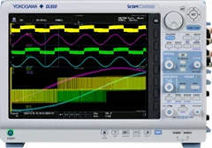 YOKOGAWA DL950