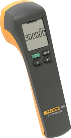 FLUKE 820-2