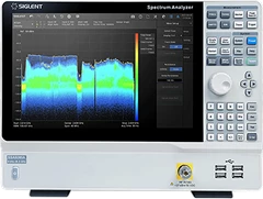 SIGLENT SSA5000A Series