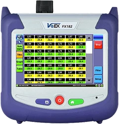 VeEX FX182