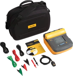 FLUKE 1550C/KIT