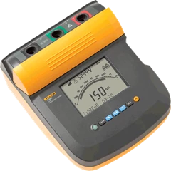 FLUKE 1550C